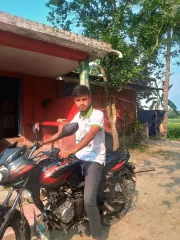Bajaj Discover 125